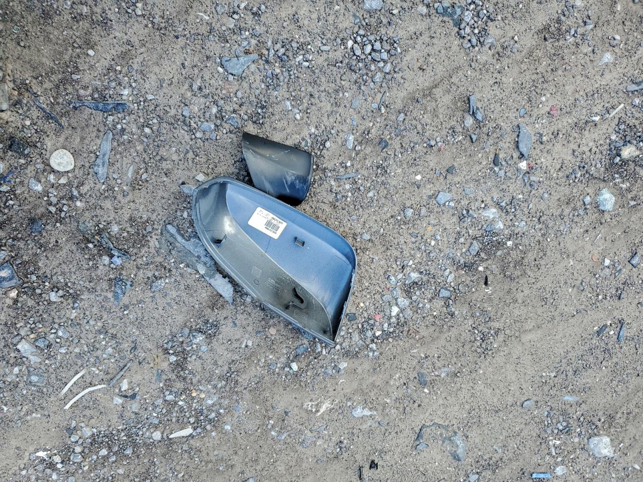 2022 Toyota Corolla Cross Le VIN: 7MUCAAAG5NV006804 Lot: 94550335