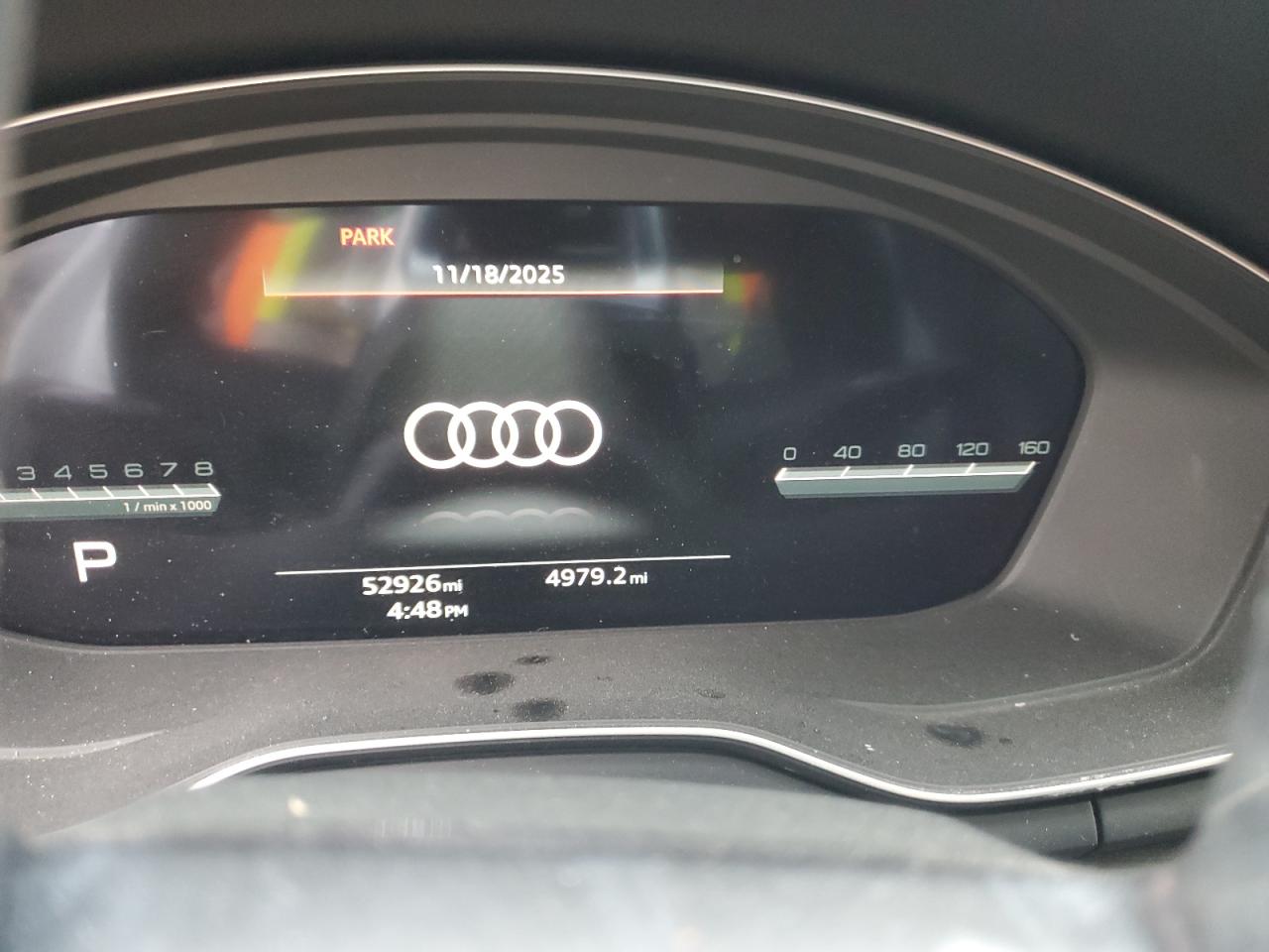 2023 Audi A4 Premium Plus 45 VIN: WAUEAAF41PN017225 Lot: 93368575