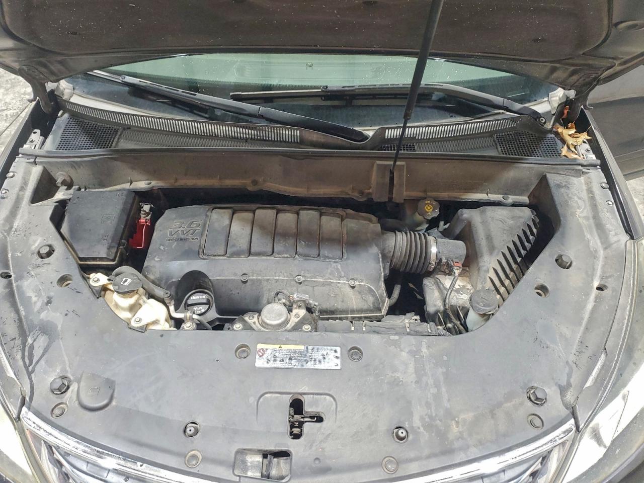 2015 Chevrolet Traverse Lt VIN: 1GNKRGKD0FJ196202 Lot: 94042815