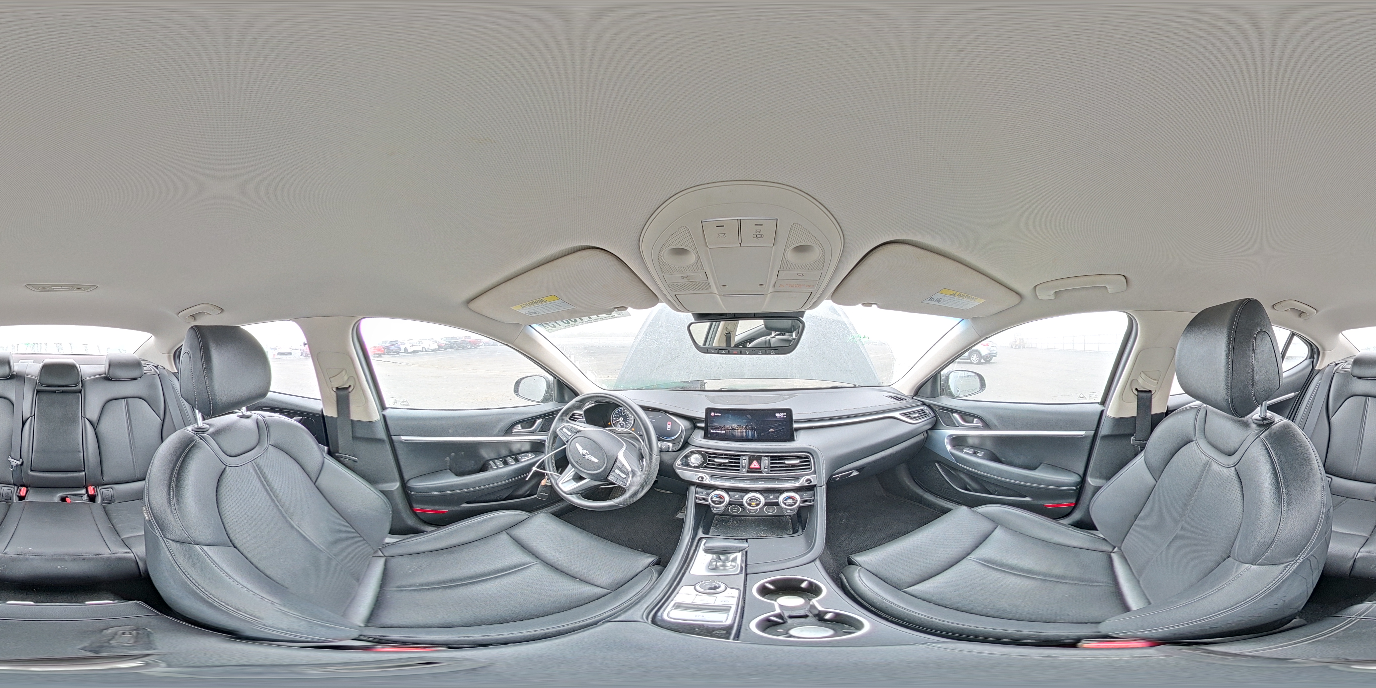 2022 Genesis G70 Base VIN: KMTG34TA3NU099559 Lot: 94115015