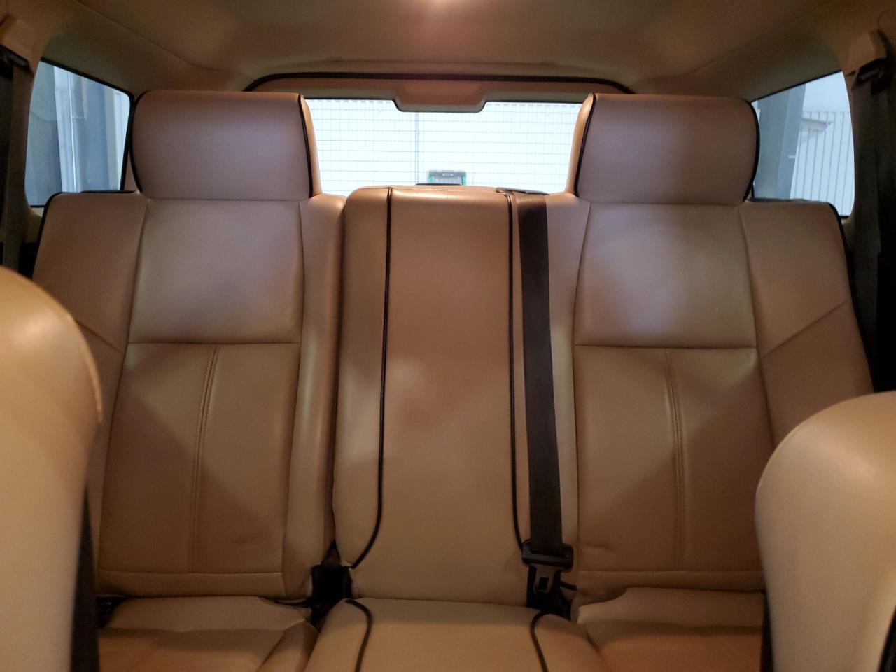 2008 Hummer H3 VIN: 5GTEN13E088157392 Lot: 89481575