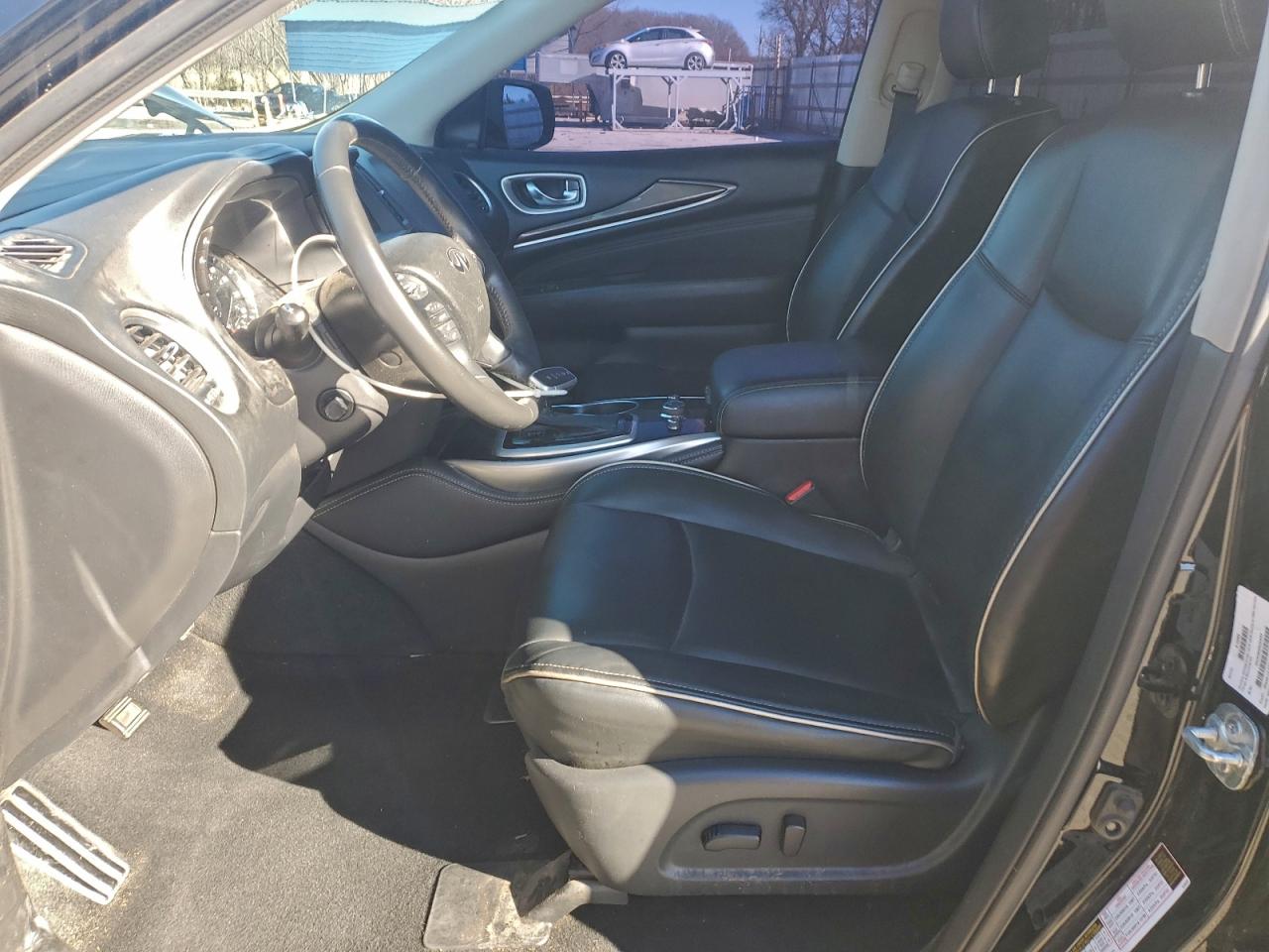 2020 Infiniti Qx60 Luxe VIN: 5N1DL0MN1LC532791 Lot: 93819925