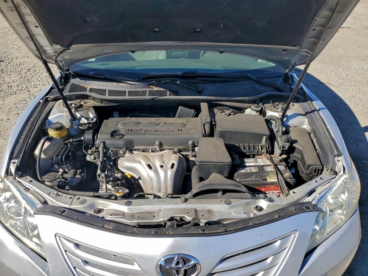 2007 Toyota Camry Ce VIN: 4T1BE46K67U728107 Lot: 93788615