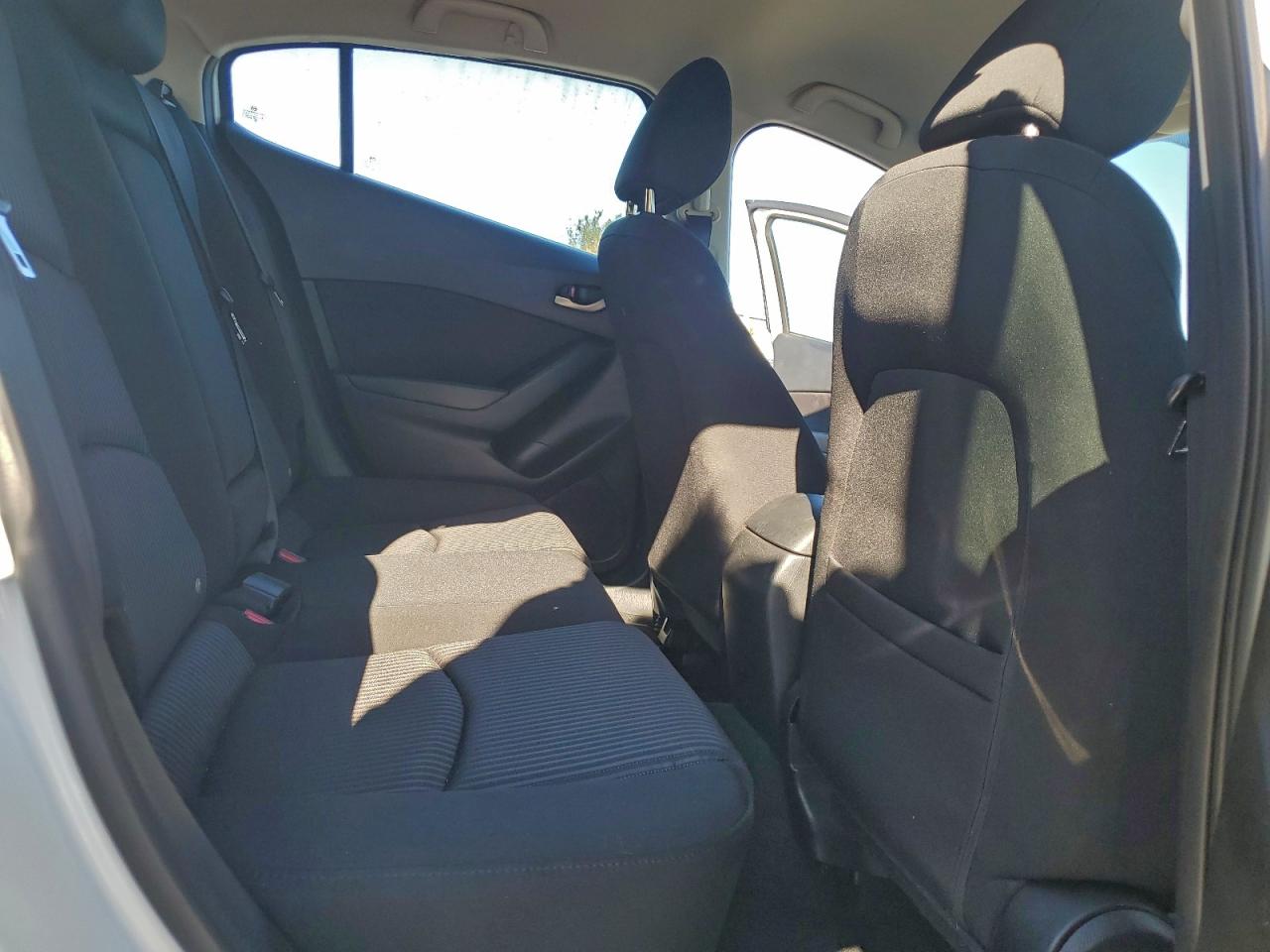 2014 Mazda 3 Touring VIN: JM1BM1L75E1162879 Lot: 94003125