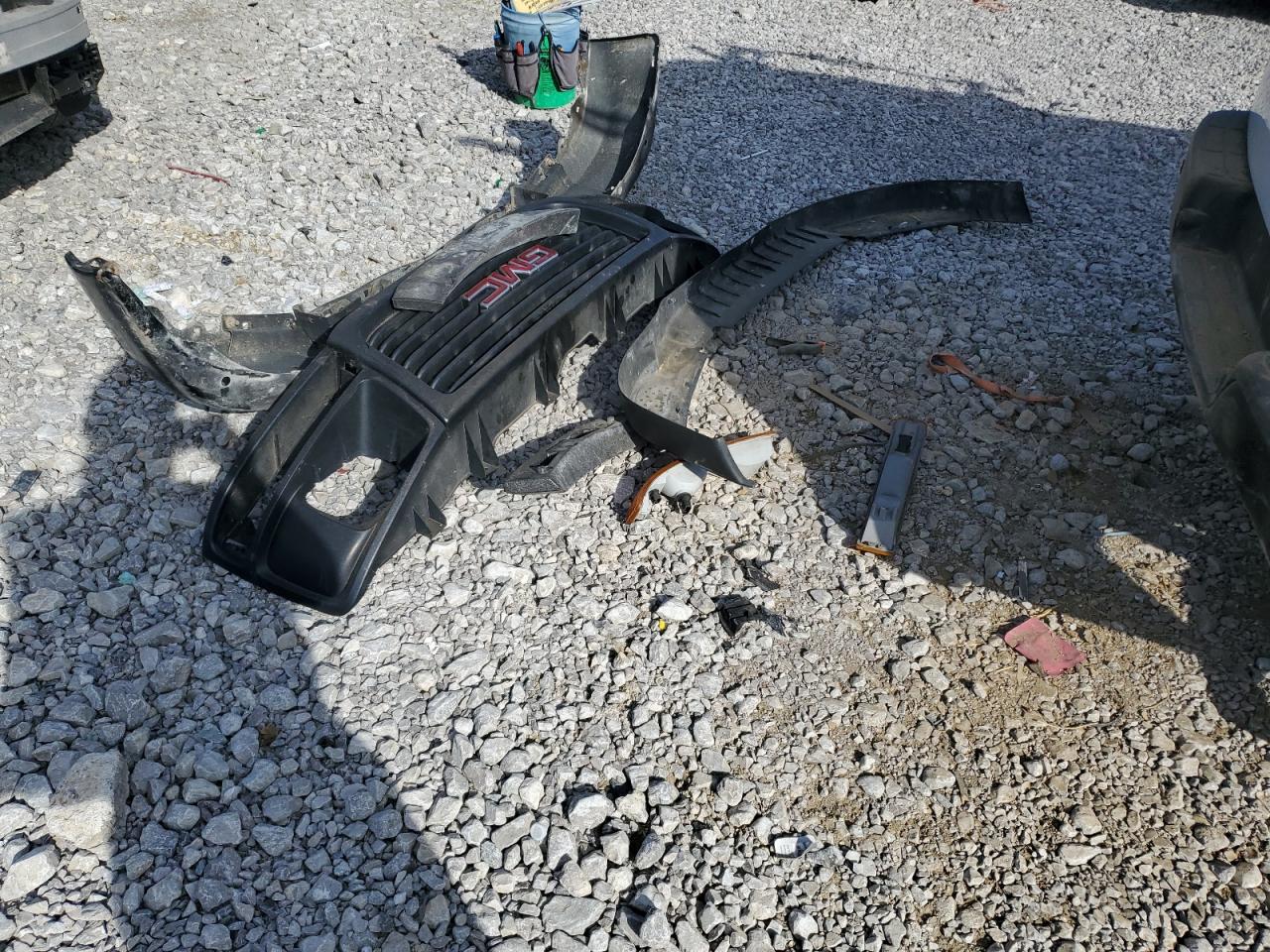 2015 GMC Savana G3500 VIN: 1GTZ7TCG7F1251209 Lot: 92877365