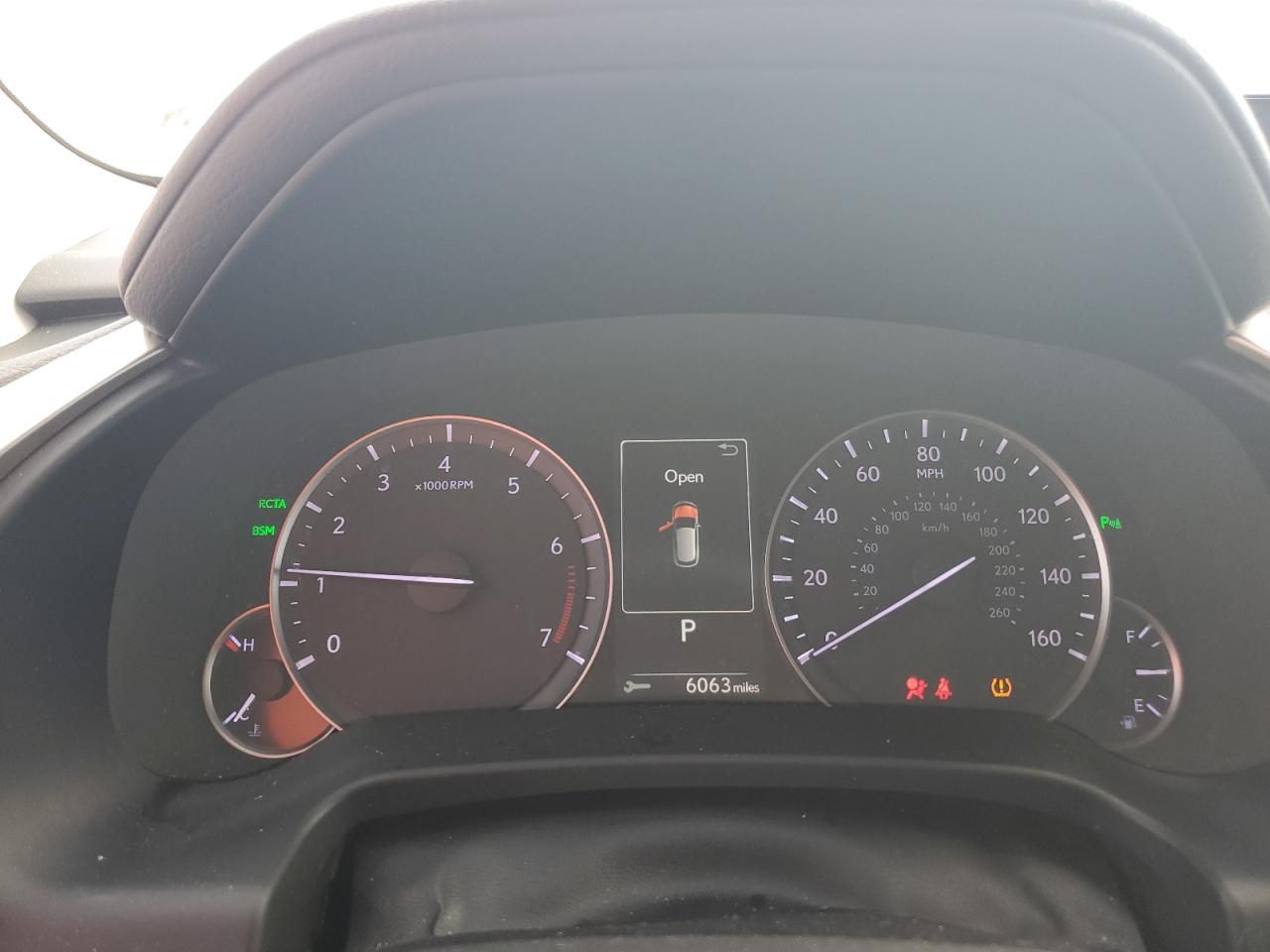 2019 Lexus Rx 350 Base VIN: 2T2ZZMCA3KC131324 Lot: 91718985