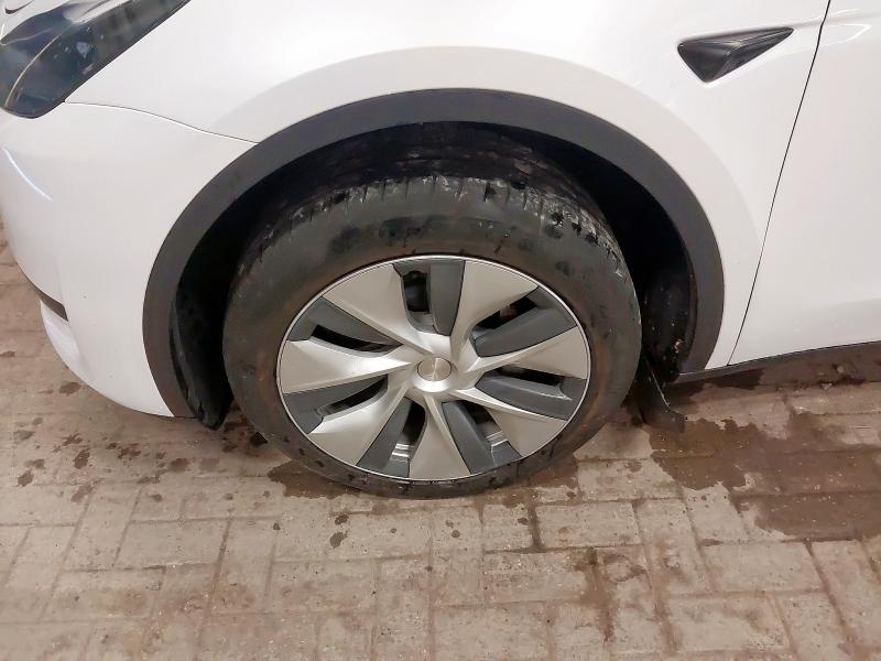 2024 TESLA MODEL Y RWD 5DR AUTO