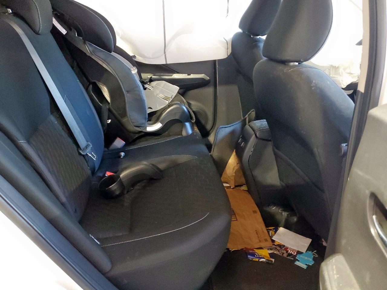 2023 Nissan Kicks Sv VIN: 3N1CP5CV1PL513531 Lot: 89852525