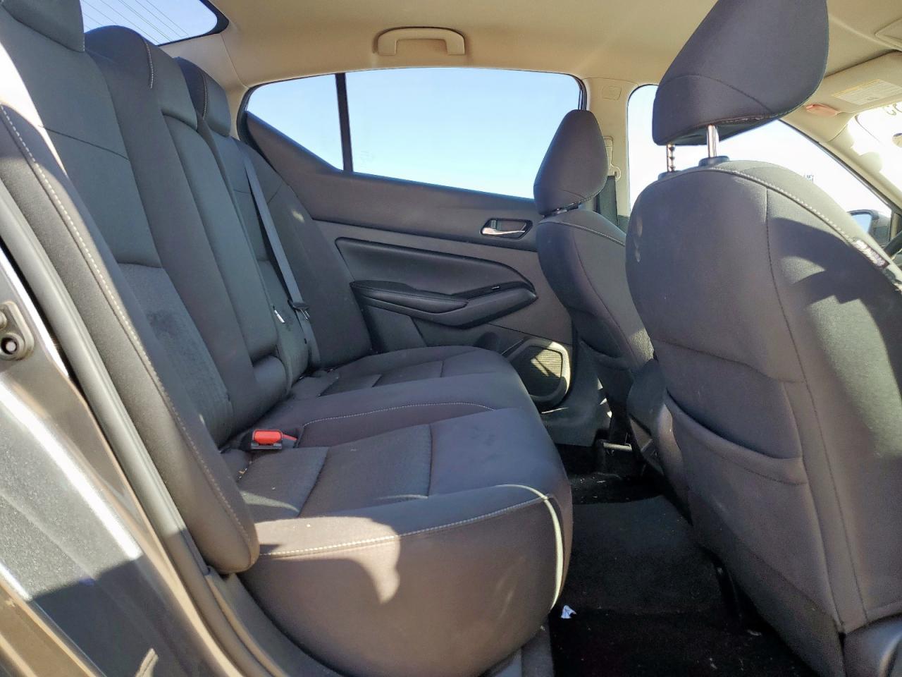 2021 Nissan Altima Sv VIN: 1N4BL4DV8MN335096 Lot: 91694735