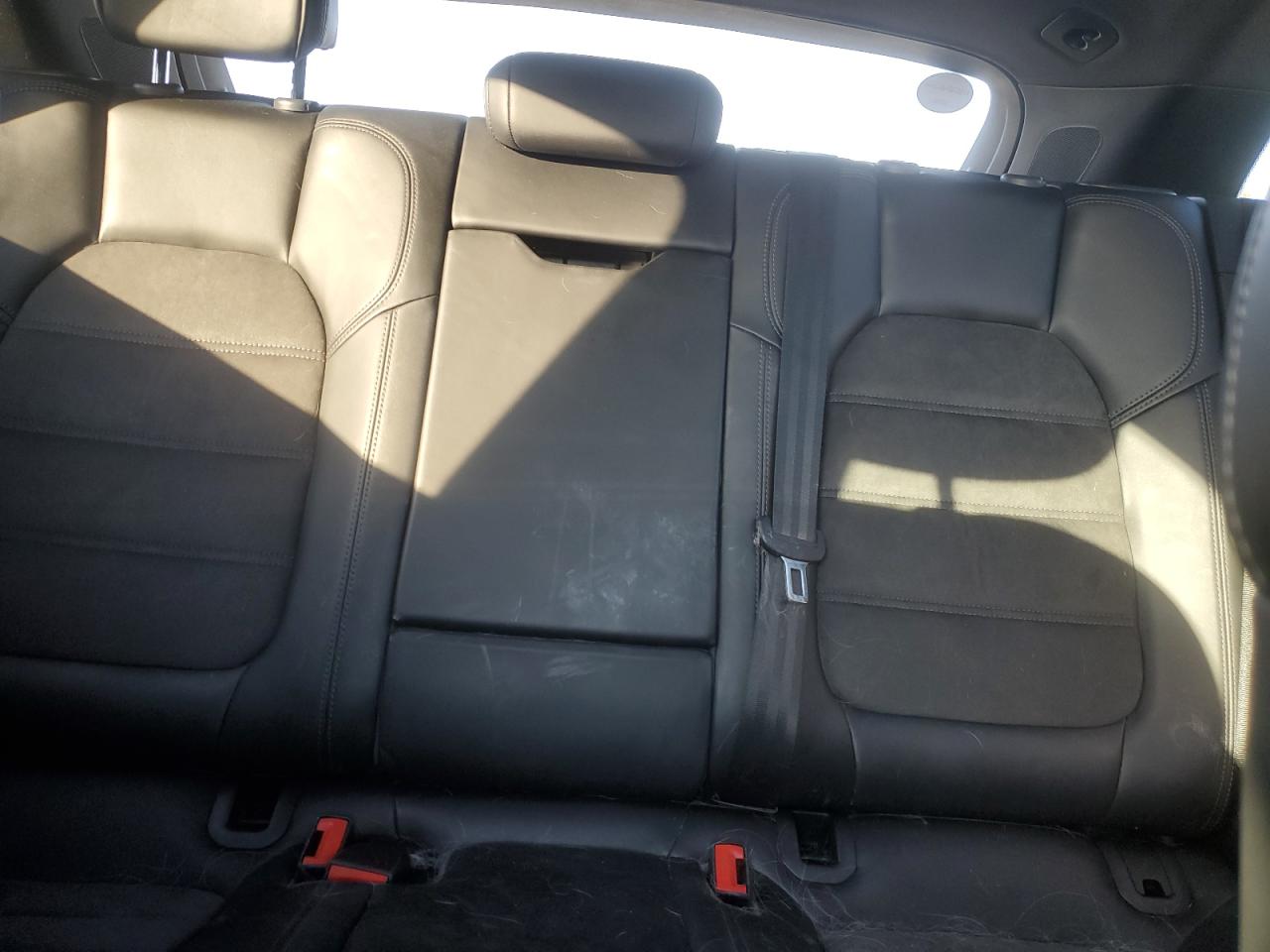 2017 Porsche Macan Gts VIN: WP1AG2A52HLB55003 Lot: 92845145