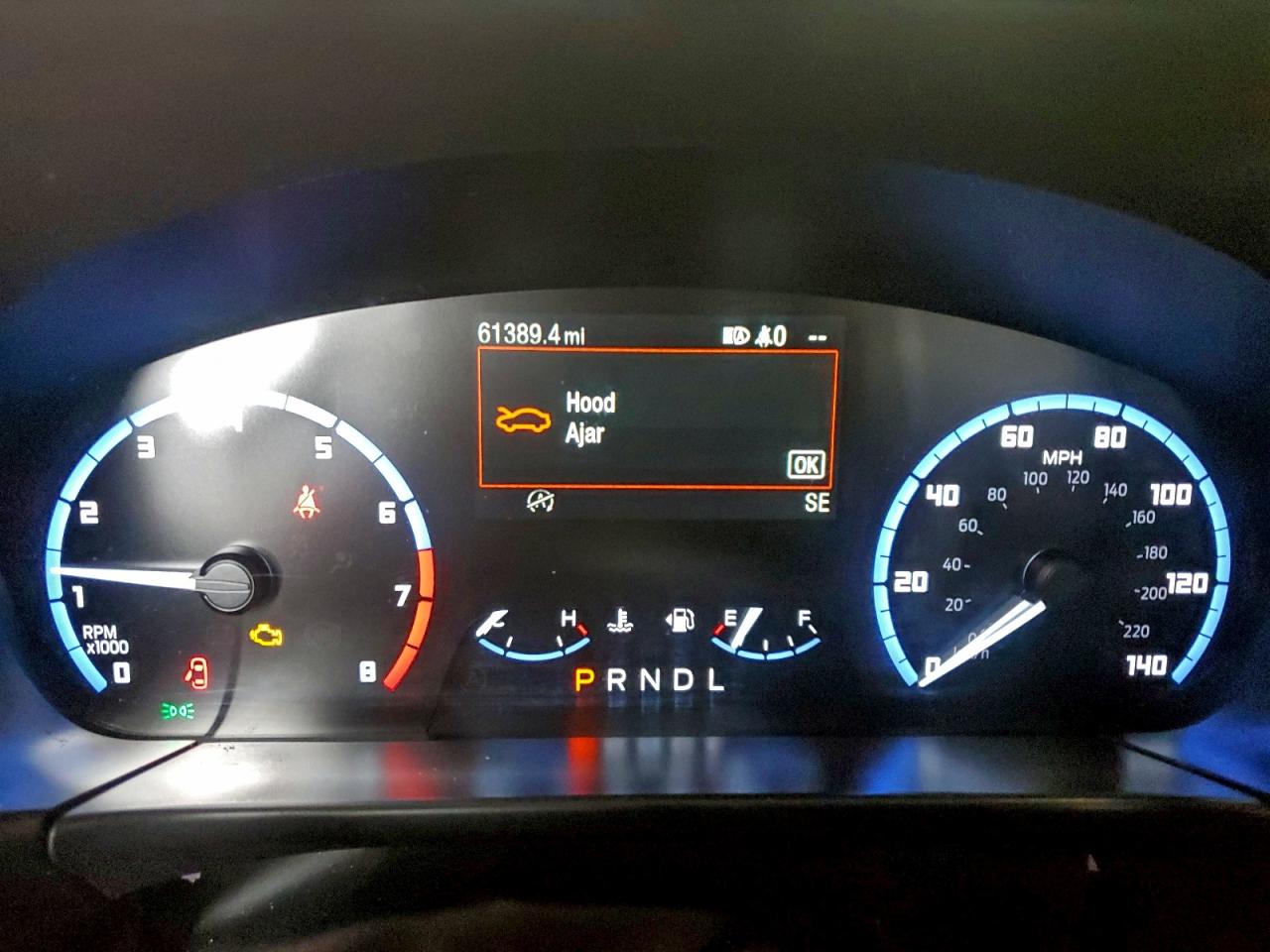 2021 Ford Bronco Sport VIN: 3FMCR9A65MRB23045 Lot: 89508775