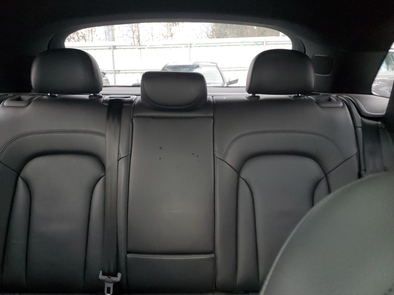 2018 Audi Q3 Premium VIN: WA1BCCFS9JR022385 Lot: 91991385