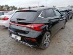 2024 HYUNDAI I20 1.0T GDI ULTIMATE 5DR DCT for sale at Copart WOLVERHAMPTON