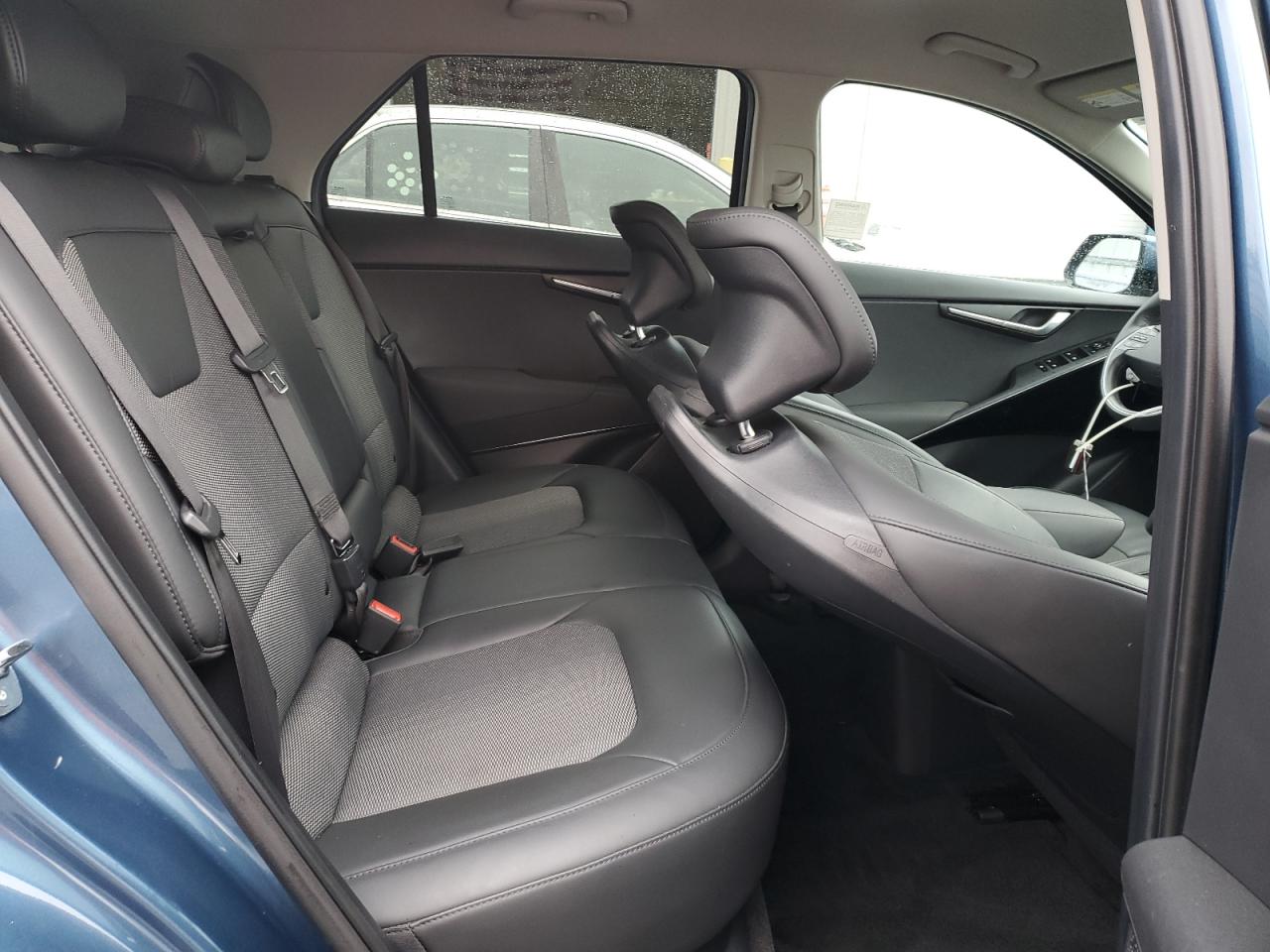 2024 Kia Niro Wind VIN: KNDCR3L15R5115931 Lot: 93094595