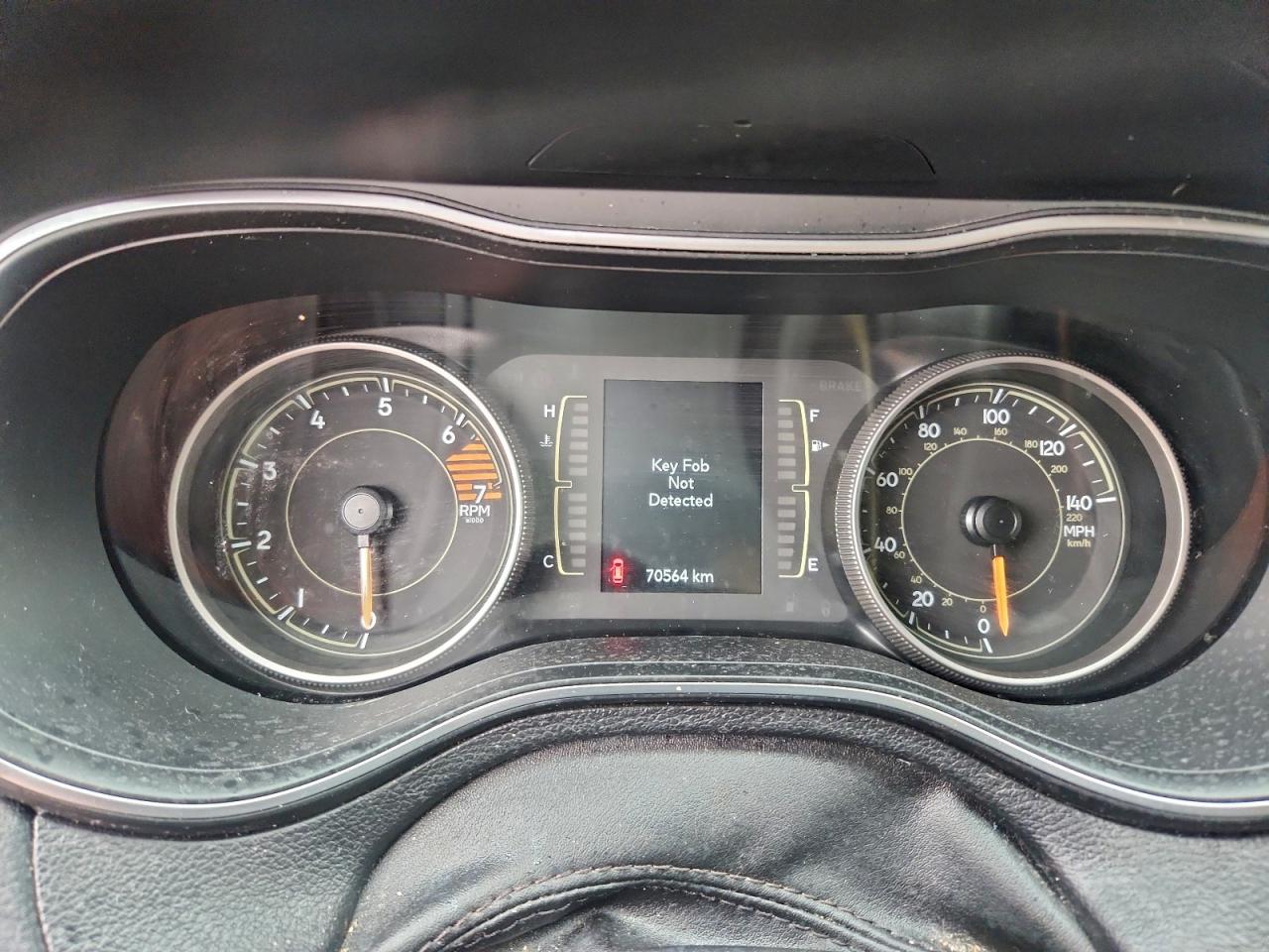 2019 Jeep Cherokee Latitude Plus VIN: 1C4PJLLB5KD434663 Lot: 94050495