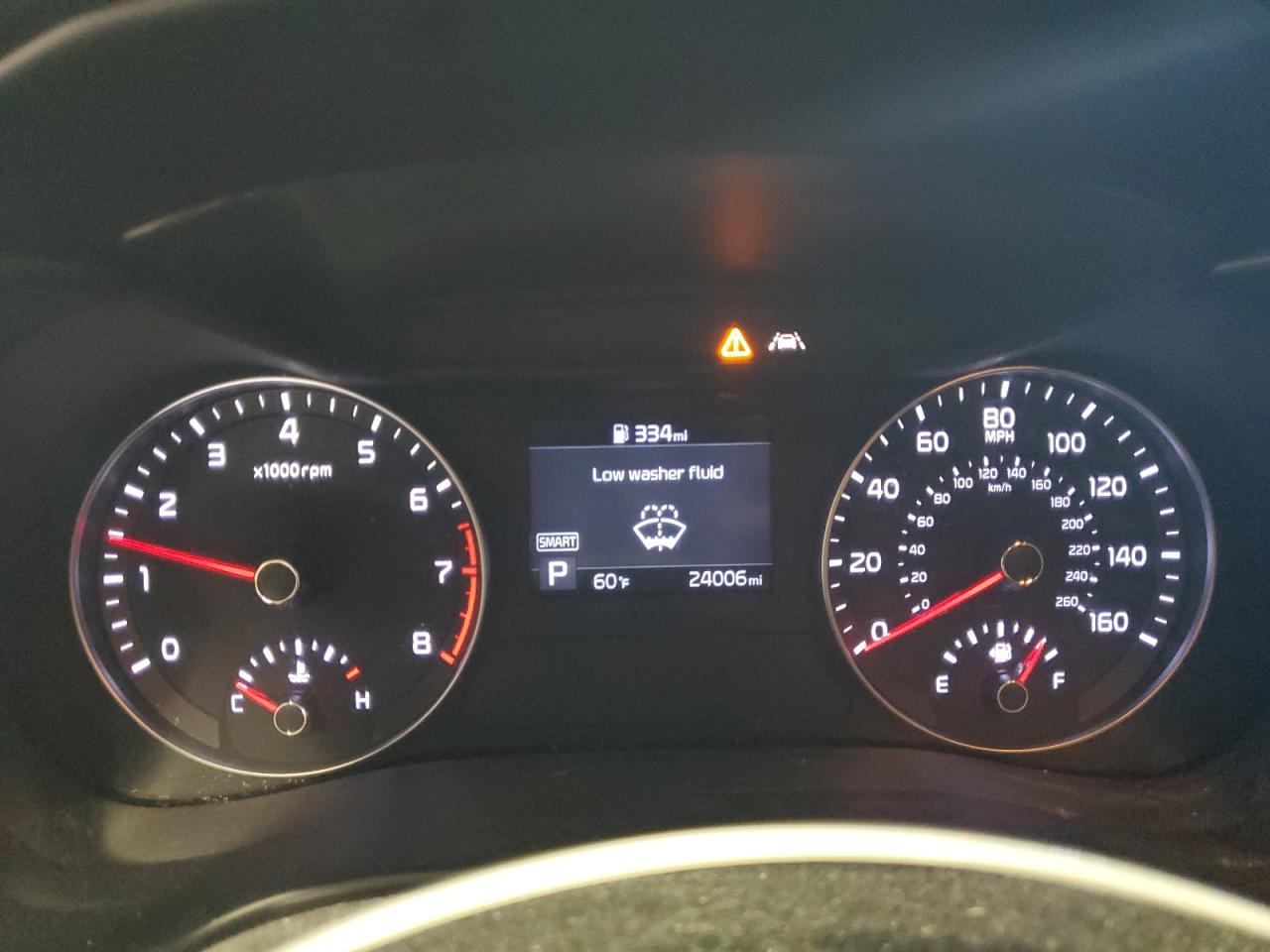 2019 Kia Forte Fe VIN: 3KPF24ADXKE133680 Lot: 91985725