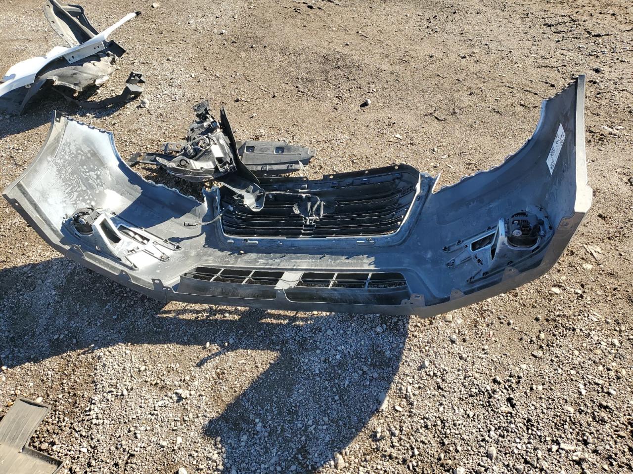 2022 Subaru Ascent Touring VIN: 4S4WMARD5N3424303 Lot: 90884135