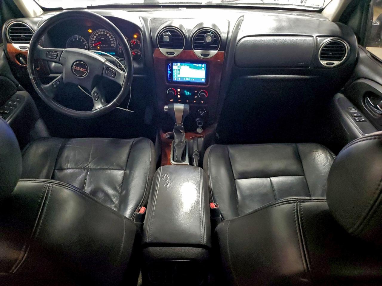 2008 GMC Envoy VIN: 1GKDT13S582165512 Lot: 93978165