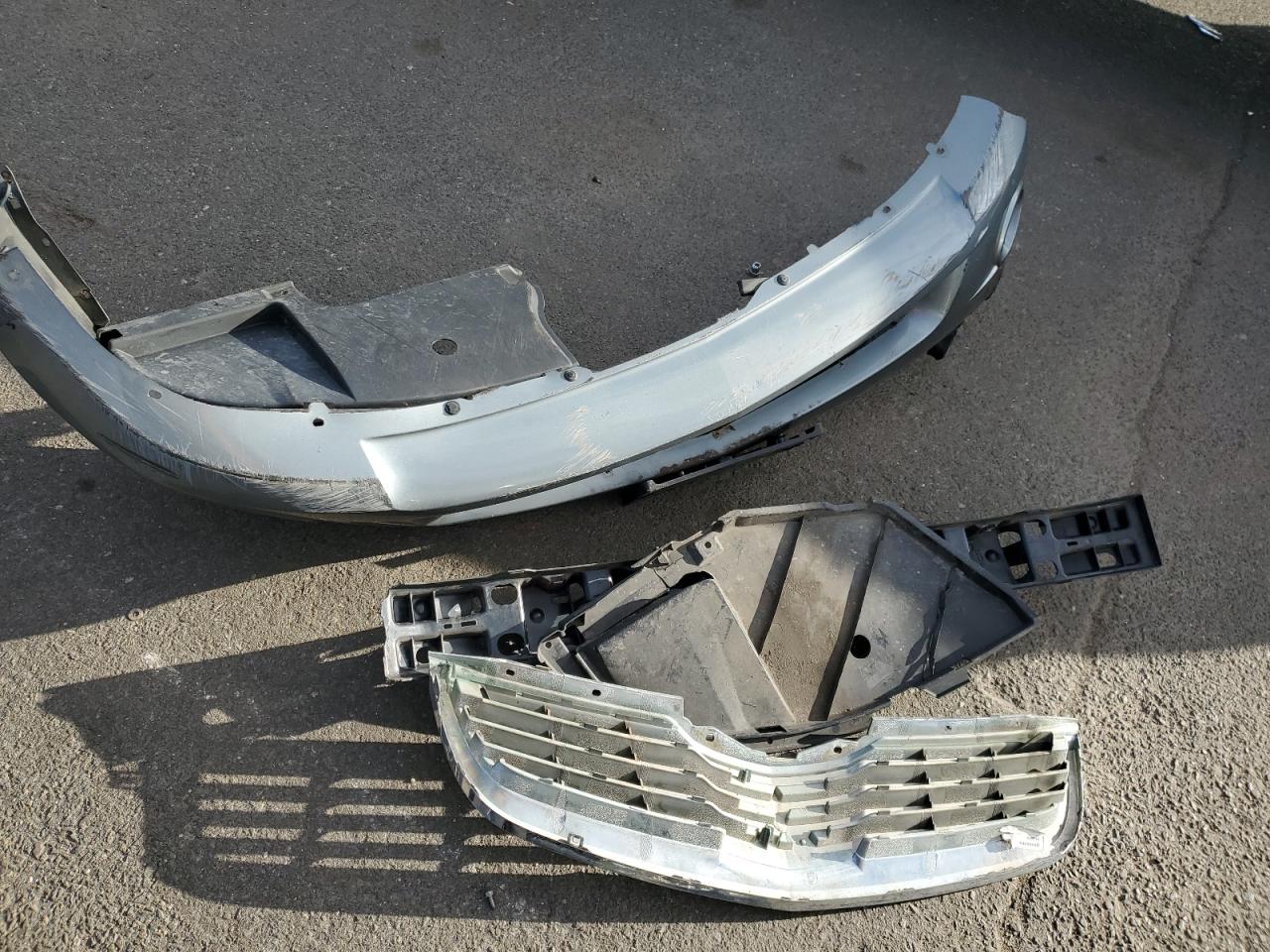 2008 Mitsubishi Galant Es VIN: 4A3AB36F38E009623 Lot: 92242355