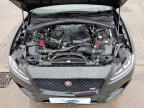2019 JAGUAR F-PACE 3.0D V6 S 5DR AUTO AWD for sale at Copart WESTBURY