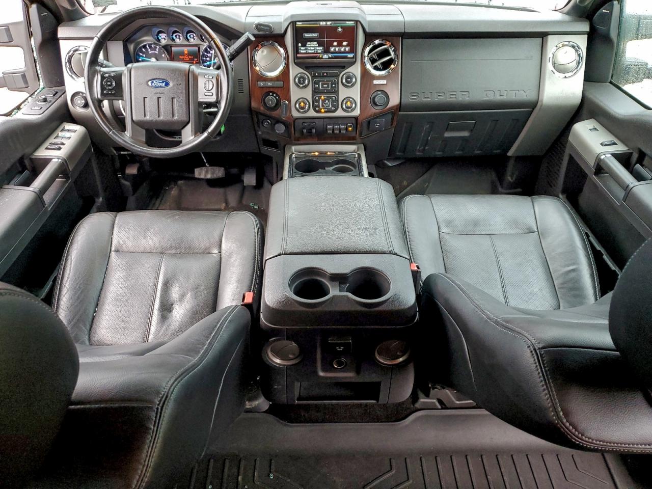 2016 Ford F350 Super Duty VIN: 1FT8W3BT6GEA32801 Lot: 93179235