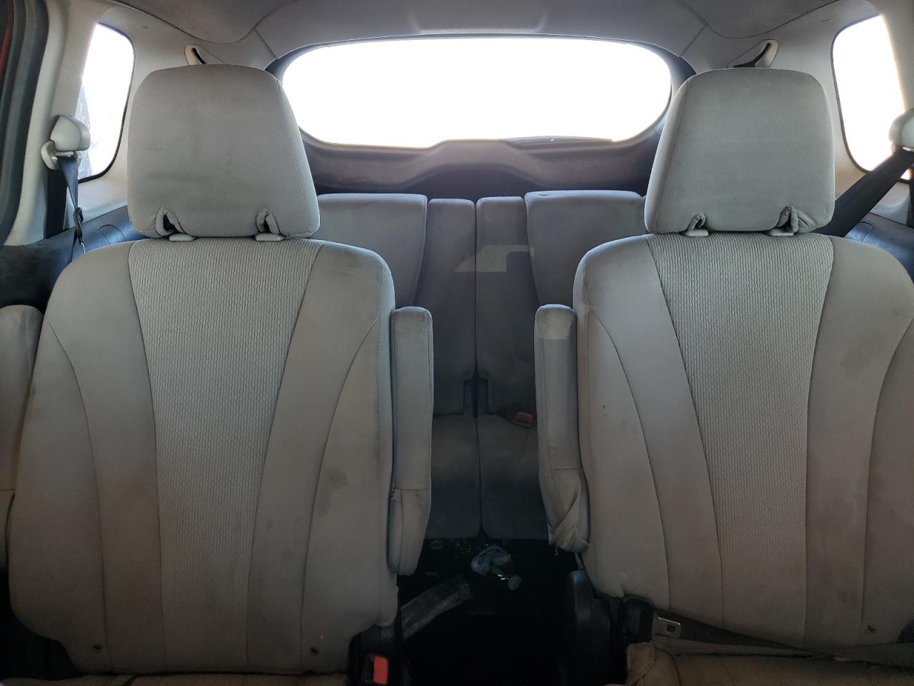 2013 Mazda 5 VIN: JM1CW2BL7D0161000 Lot: 91880985