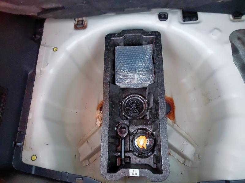 2013 KIA RIO 1.1 CRDI 2 ECODYNAMICS 5DR