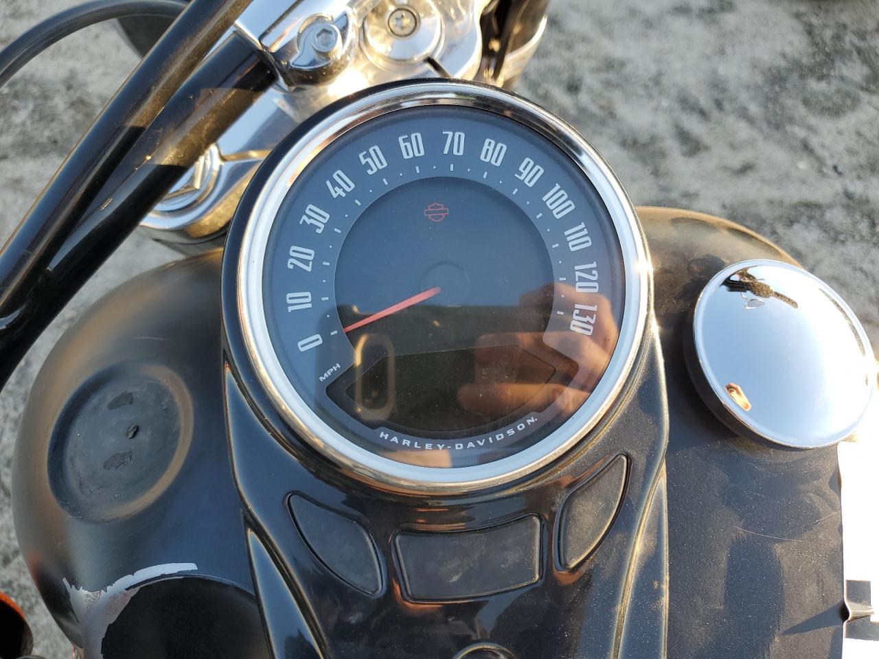 2020 Harley-Davidson Flsl VIN: 1HD1YDJ26LB024427 Lot: 93669555