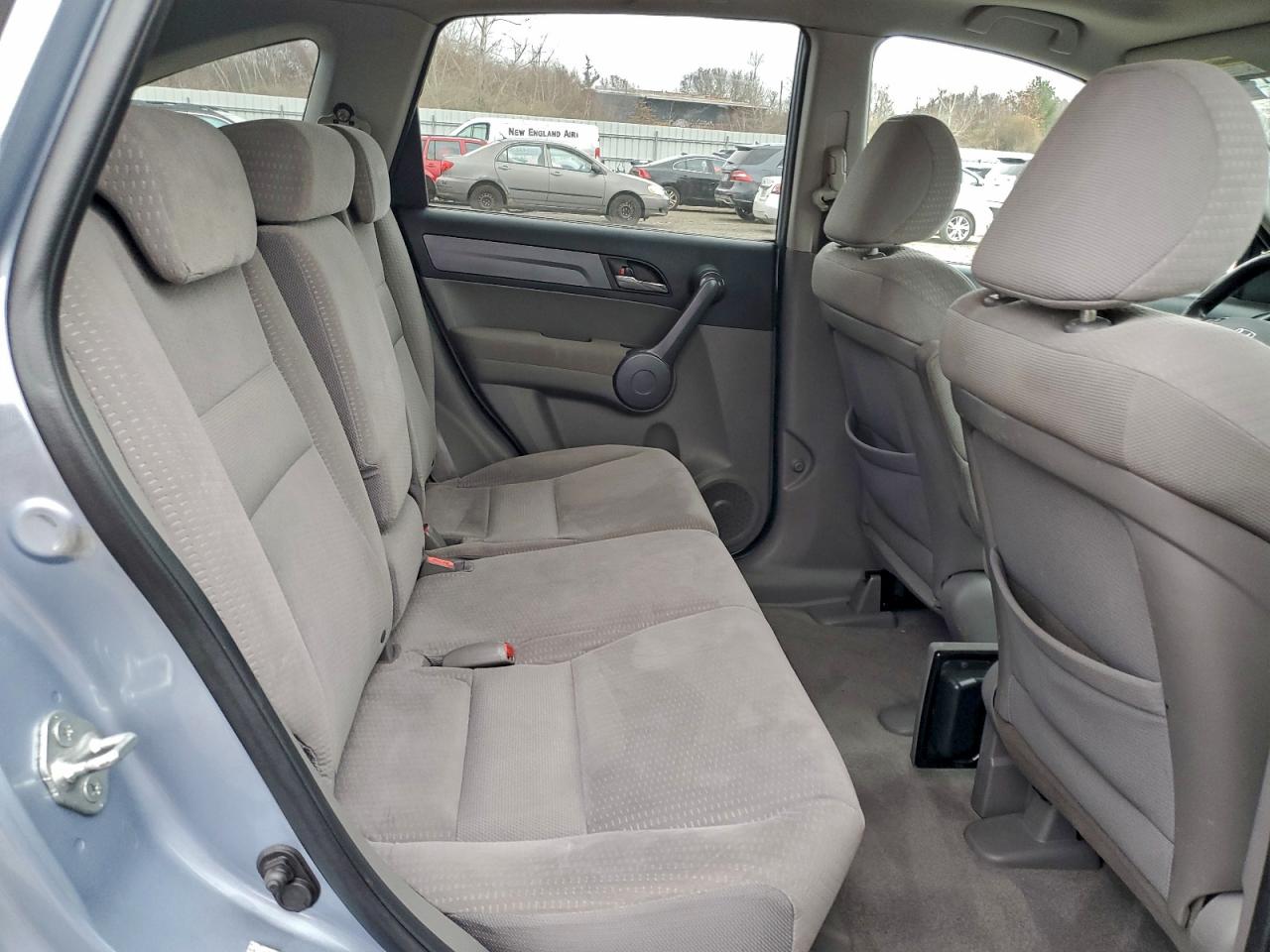 2009 Honda Cr-V Ex VIN: 5J6RE485X9L009200 Lot: 93672795