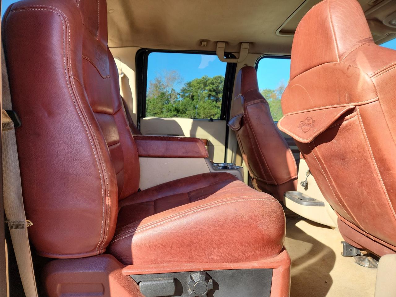 2008 Ford F350 Super Duty VIN: 1FTWW33R18EE35290 Lot: 92053545