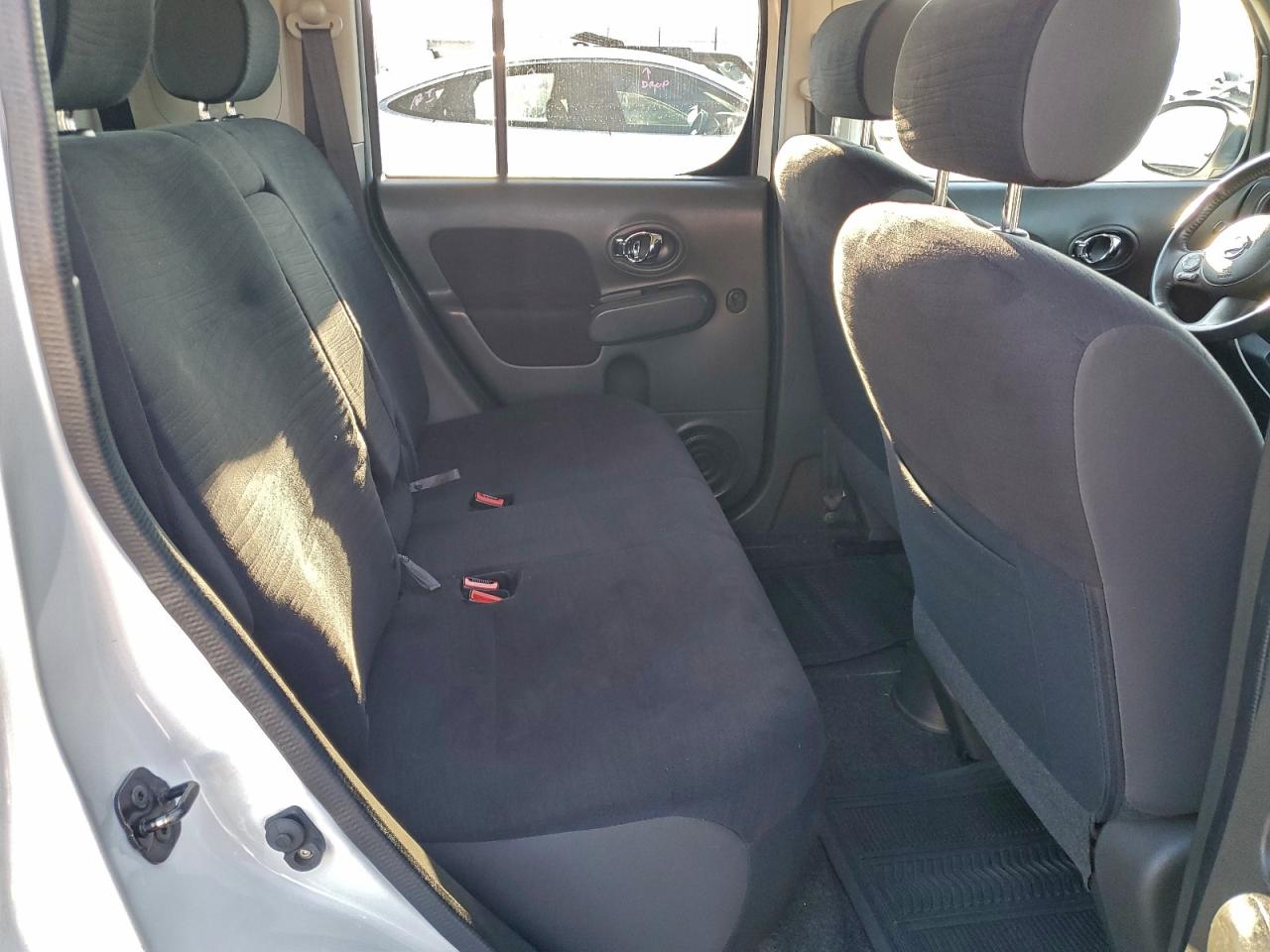 2013 Nissan Cube S VIN: JN8AZ2KRXDT303703 Lot: 93985365