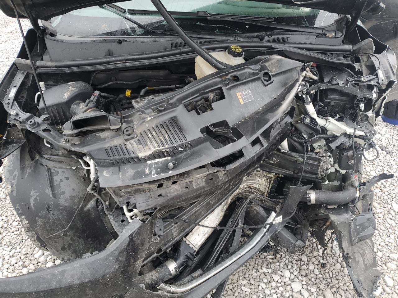 2021 Chevrolet Trax Ls VIN: KL7CJNSB8MB353308 Lot: 93211625