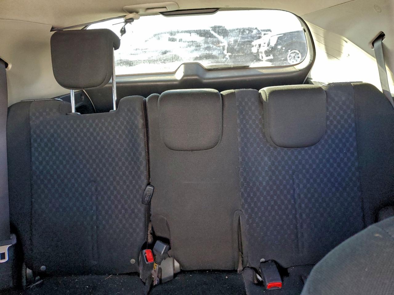 2008 Toyota Scion Xd VIN: JTKKU104X8J013181 Lot: 93920945