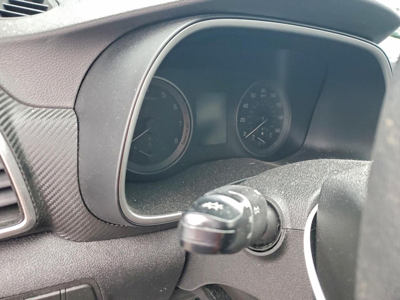 2020 Hyundai Tucson Limited VIN: KM8J3CALXLU089770 Lot: 94245855