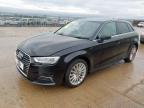 2017 AUDI A3 1.4 TFSI E-TRON 5DR S TRONIC for sale at Copart YORK