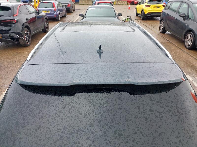 2013 AUDI A6 2.0 TDI S LINE 5DR MULTITRONIC