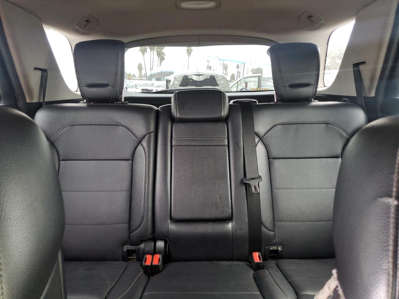 2013 Mercedes-Benz Ml 350 VIN: 4JGDA5JB8DA145195 Lot: 92902135