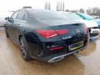 2021 MERCEDES-BENZ CLA CLA 180 AMG LINE PREMIUM PLUS 4DR TIP AUTO for sale at Copart SANDY