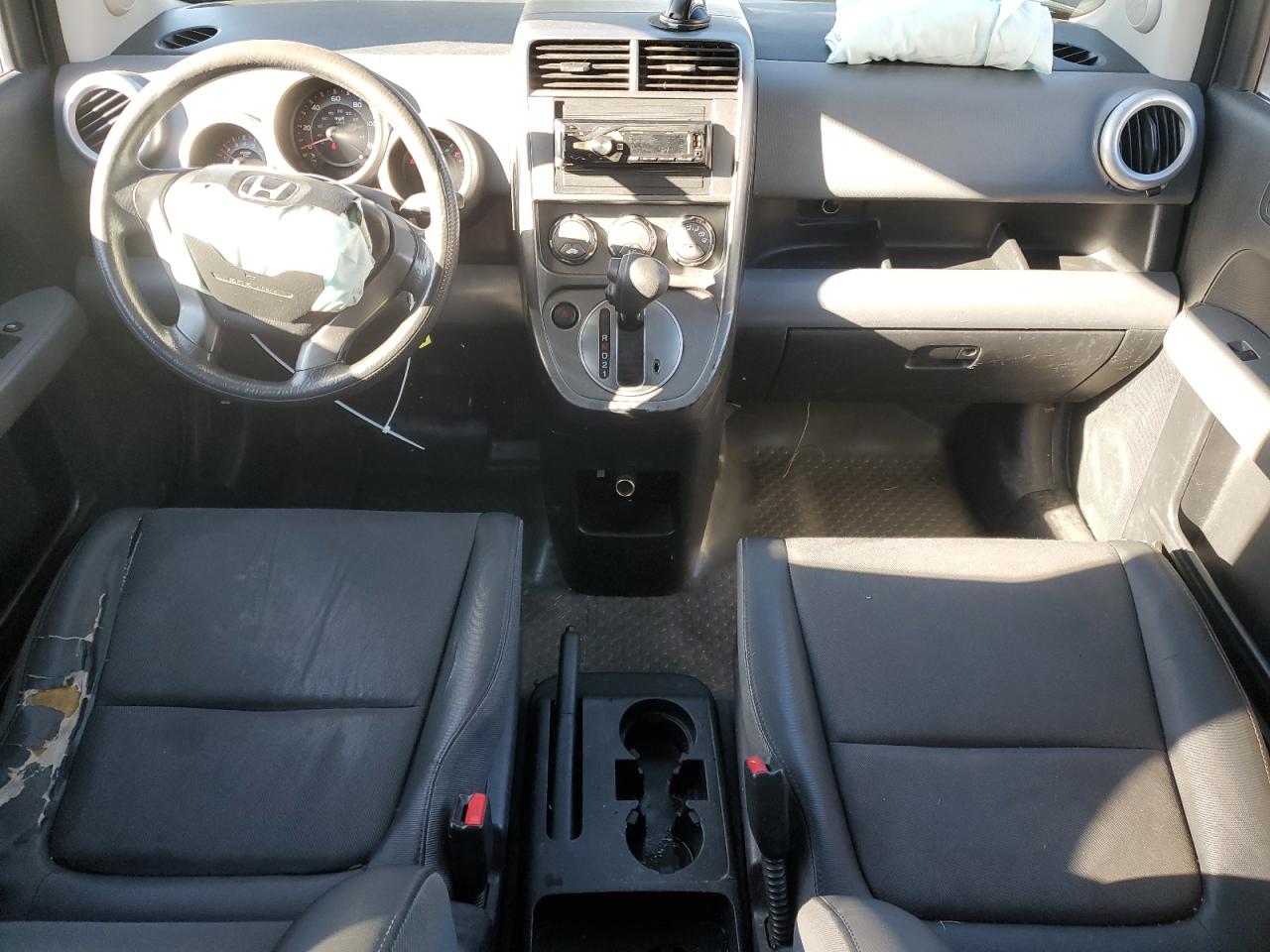 2003 Honda Element Dx VIN: 5J6YH28283L008891 Lot: 91985575