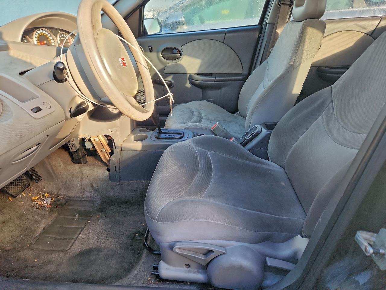 2003 Saturn Ion Level 2 VIN: 1G8AJ52F93Z119479 Lot: 93518425