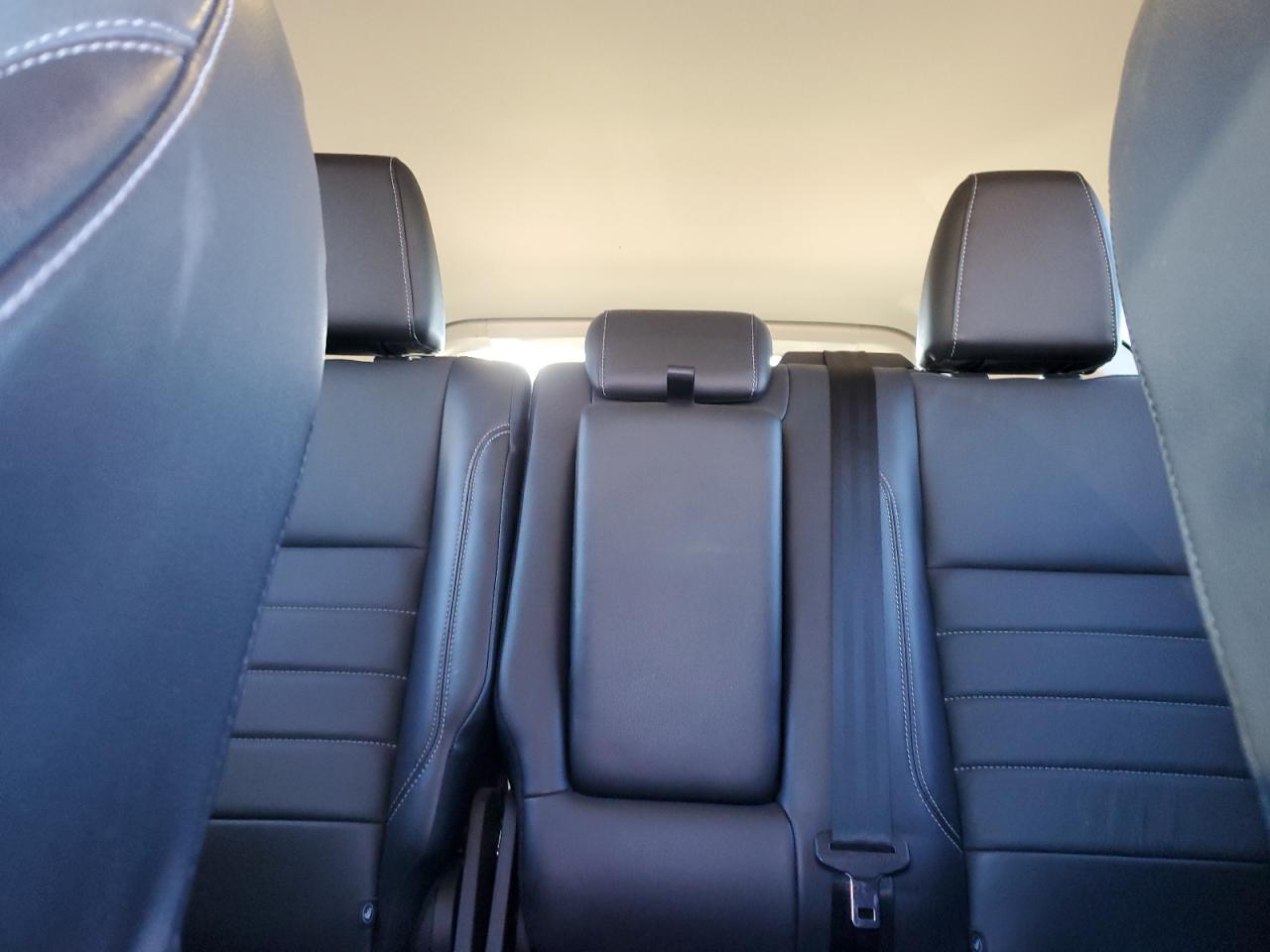 2016 Ford Escape Titanium VIN: 1FMCU9J91GUC76253 Lot: 91204935