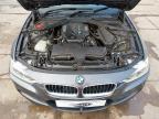 2016 BMW 3 SERIES M for sale at Copart WOLVERHAMPTON