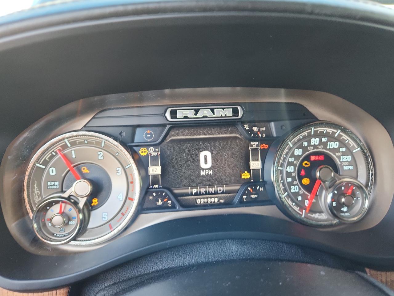 2020 Ram 2500 Longhorn VIN: 3C6UR5GL0LG213929 Lot: 90752125