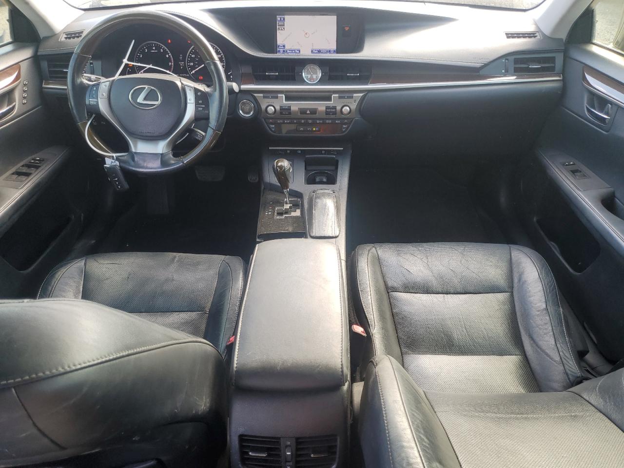 2013 Lexus Es 350 VIN: JTHBK1GG1D2055562 Lot: 91761625