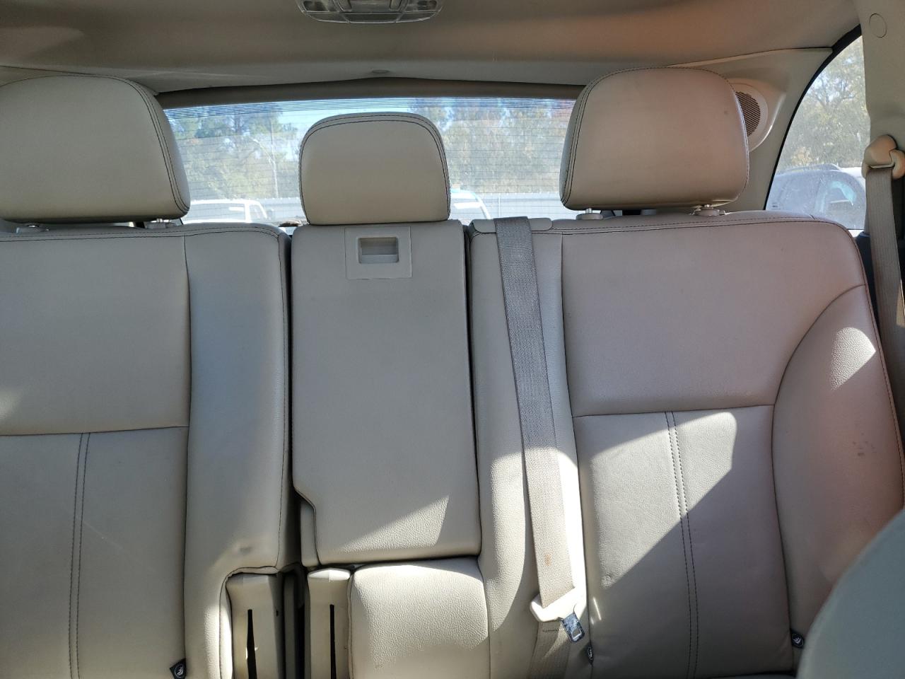 2012 Ford Edge Limited VIN: 2FMDK3KC5CBA39718 Lot: 92208275