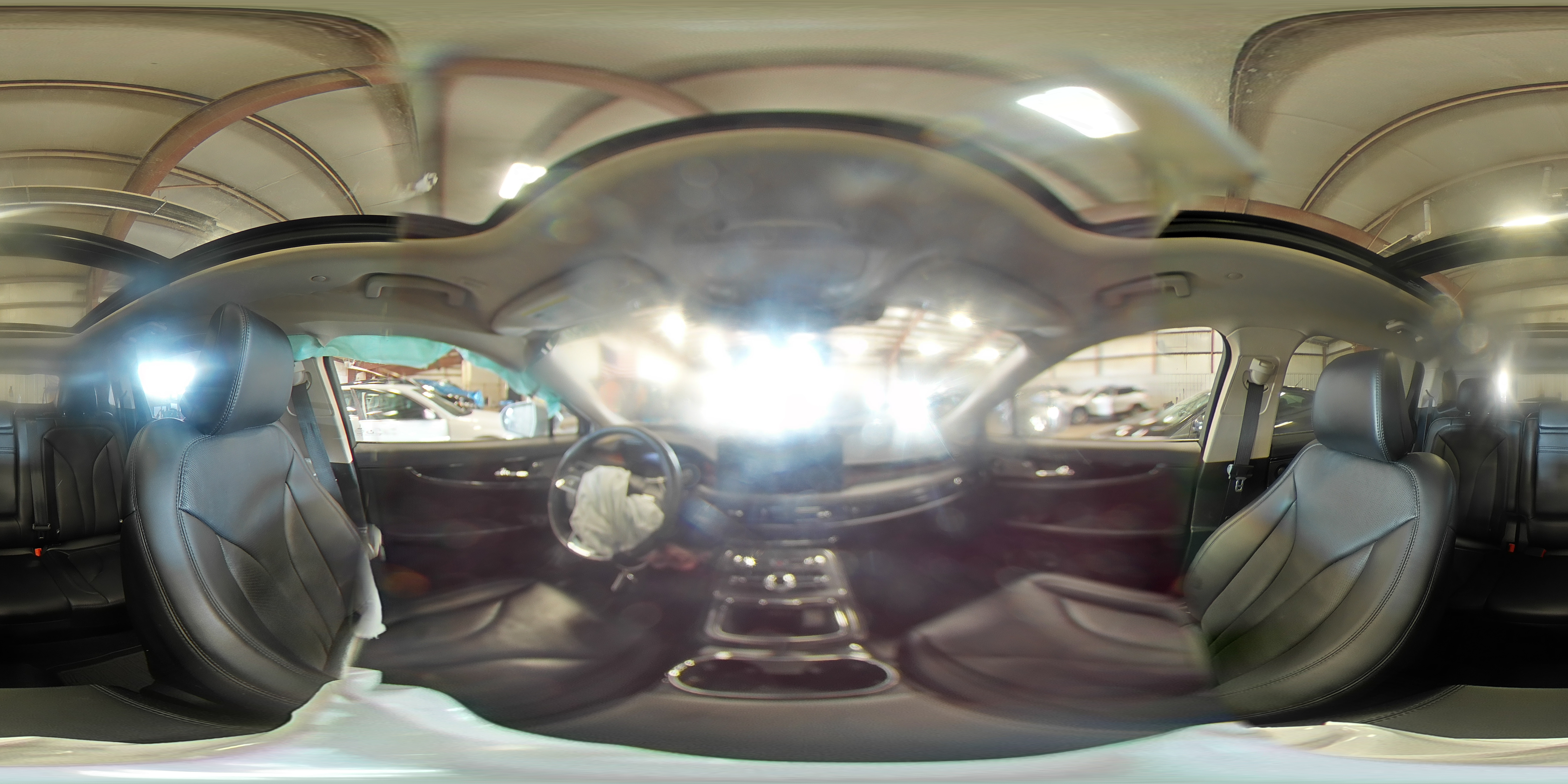 2021 Lincoln Nautilus Reserve VIN: 2LMPJ8K95MBL03155 Lot: 92643775