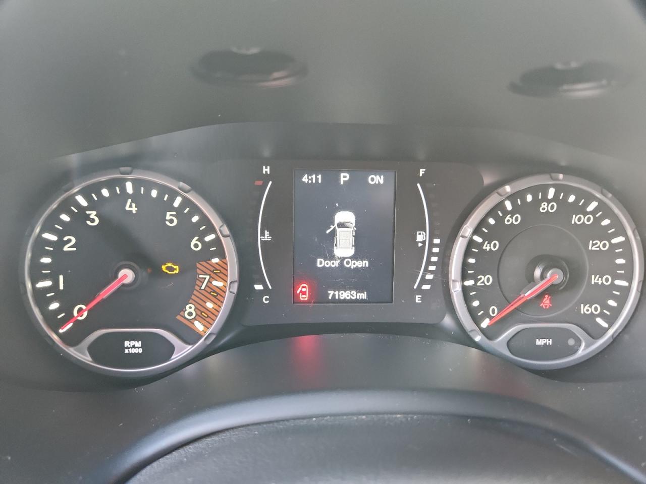 2020 Jeep Renegade Latitude VIN: ZACNJABB0LPL84333 Lot: 90543785