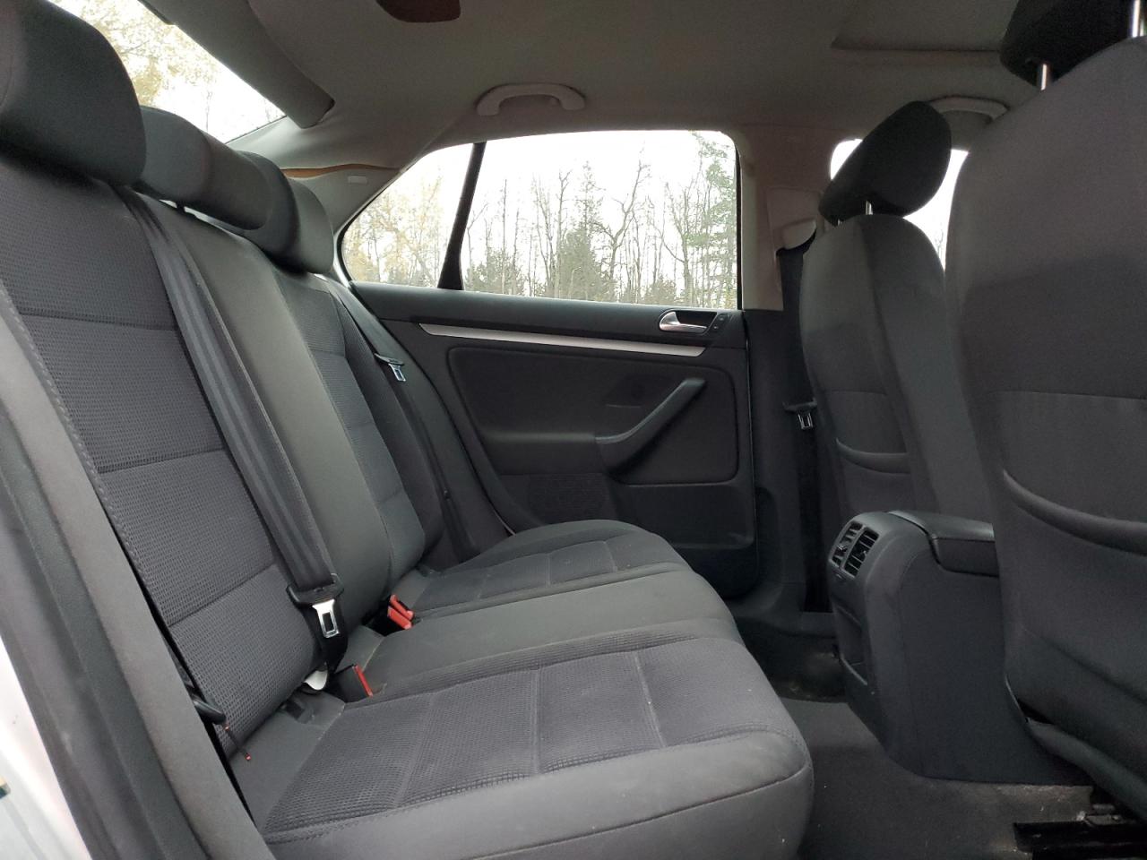 2006 Volkswagen Jetta Tdi Luxury VIN: 3VWST31K46M693675 Lot: 91760565