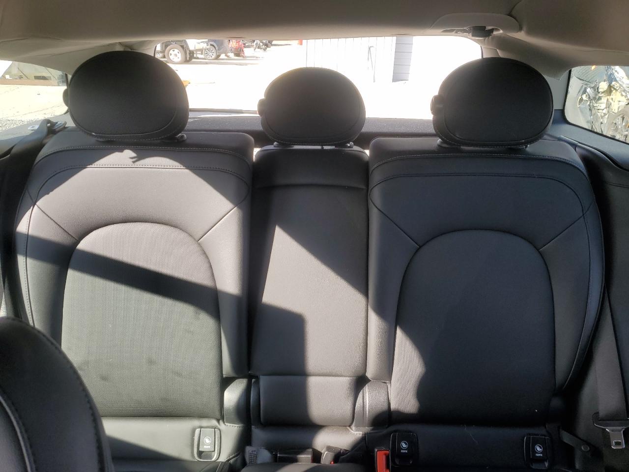 2024 Mini Cooper S Countryman All4 VIN: WMZ83BR05R3S00862 Lot: 93356395