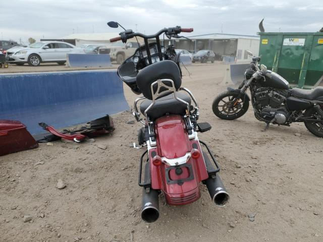 2016 HARLEY-DAVIDSON FLTRXS ROAD GLIDE SPECIAL  